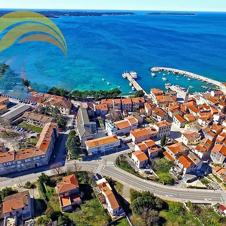 Apartment Stjepan 725 Fazana