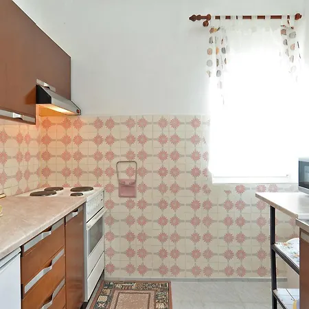 Apartment Stjepan 725 Fazana