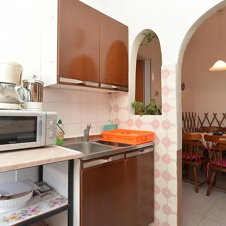 Stjepan 725 Apartment Fazana